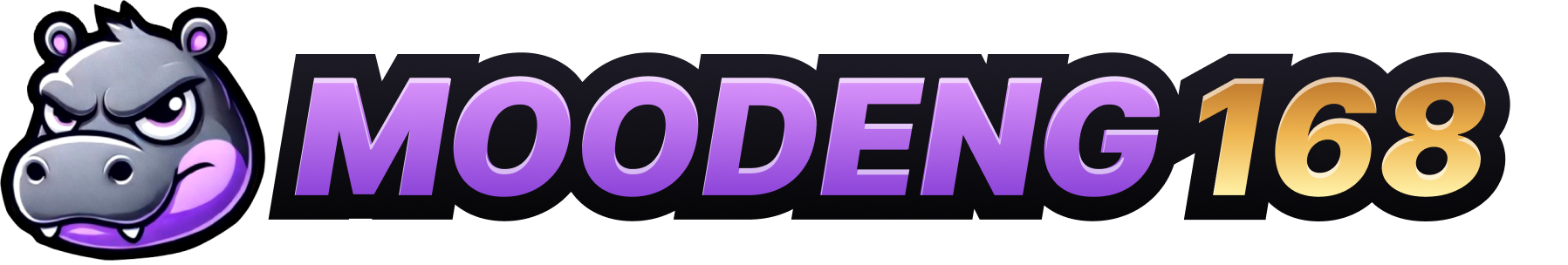 moodeng logo